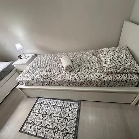 منزل للإقامة Moscavide Quartos