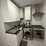 Moscavide Quartos Homestay szállás Lisboa