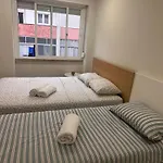 Homestay szállás Moscavide Quartos *
