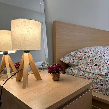 Moscavide Quartos Ubytování v soukromí Lisboa