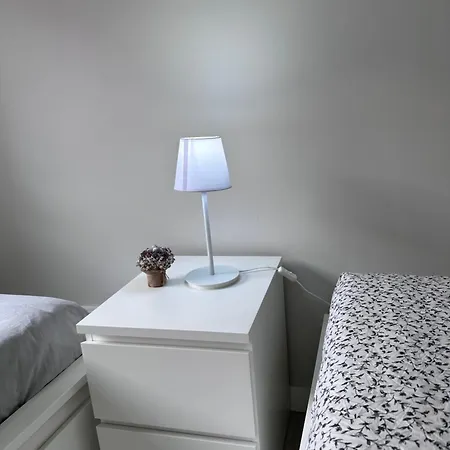Moscavide Quartos Ubytování v soukromí Lisboa