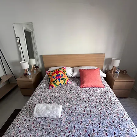 Moscavide Quartos منزل للإقامة Lisboa