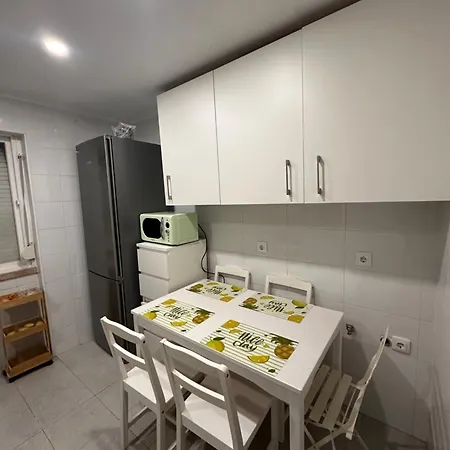 Moscavide Quartos Lizbona