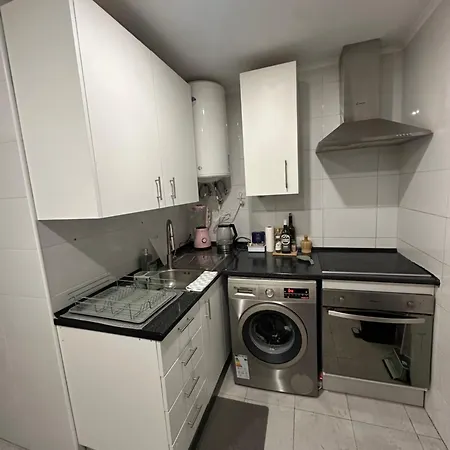 Moscavide Quartos Privatunterkunft Lissabon