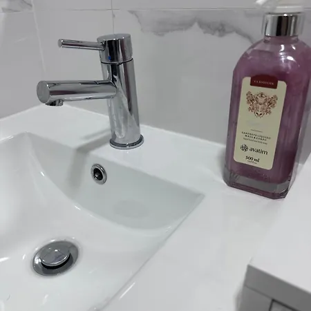 Moscavide Quartos Privatunterkunft