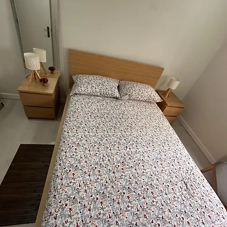 Moscavide Quartos Privatunterkunft *